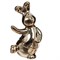 Фигурка декоративная "Заяц", L4,5 W4 H10 см, 6в. - фото 390459
