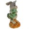Фигурка декоративная "Заяц", L3,5 W3,5 H5,5 см, 8в. - фото 390535