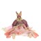 Игрушка набивная "Заяц", L19 W12 H40 см - фото 390639