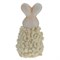 Фигурка декоративная "Заяц", L7 W8 H12 cм, 4в. - фото 390675