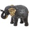 Фигурка декоративная "Слон", L19 W9 H14 см, 2в. - фото 390775