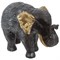 Фигурка декоративная "Слон", L19 W9 H14 см, 2в. - фото 390778