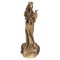 Фигурка декоративная "Фортуна", L9 W8 H25 см - фото 390791