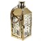 Подсвечник "Фонарь", L10 W10 H25 см - фото 391122