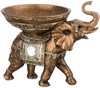 Фигурка "Слон" серия "махараджи" - фото 391170