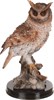 Фигурка "Сова" - фото 391209