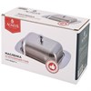 Agness (Агнесс) Масленка с металл. крышкой 19*12*7 см - фото 391435