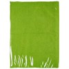 Полотенце махровое,50*90, зеленый - фото 391465