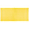 Полотенце махровое,70*140,лимонный - фото 391469