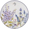 Набор тарелок обеденных "Прованс лаванда" 2 пр. - фото 391486
