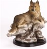 Фигурка "Волк" - фото 391542