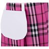Фартук маленький декоративный "Кошечка", розовый - фото 391815