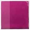 Наволочка 70х50 "Бейсик", 100% хлопок, сатин,фуксия - фото 391885