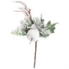 Изделие декоративное "Ветка" L=20 см - фото 391905