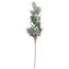 Изделие декоративное "Ветка" L=30 см - фото 391912