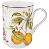 Кружка "Прованс лимоны" 350 мл - фото 392195