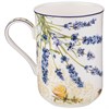 Кружка "Прованс лимоны" 350 мл - фото 392198