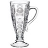 Набор из 4-х кружек "Muza crystal" 250 мл H=16,5 см - фото 392251