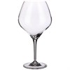 Набор бокалов для вина из 2 штук "Amoroso" 450 мл - фото 392332