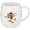 Кружка lefard "Honey bee" 380 мл - фото 392396