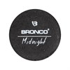 Блюдо глубокое bronco "Midnight" 23,5*12,5*5 см - фото 392581