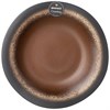 Тарелка суповая bronco "Country" 27 см - фото 392613