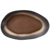 Блюдо bronco "Country" 31*20*6 см - фото 392617