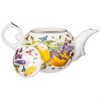 Чайник lefard "Прованс лимоны" 250 мл - фото 392671