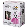 Кружка lefard "Fashion princess" 620 мл - фото 392779