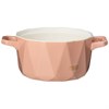 Бульонница lefard "Opaque" 690 мл розовые - фото 392781