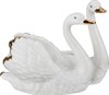Фигурка "Лебеди" - фото 393062