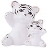 Фигурка "Тигрята" 9*5,5*8,5 см - фото 393070