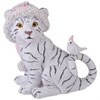 Фигурка "Тигренок" 10*6*10 см - фото 393249