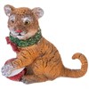 Фигурка "Тигренок" 10*6*9 см - фото 393252