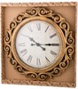 Часы настенные кварцевые "Royal house" - фото 393585