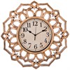 Часы настенные кварцевые "Italian style" - фото 393594