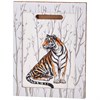 Подставка под горячее коллекция "Animal world" 15*20 см - фото 393684