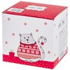 Кружка коллекция "Christmas gift" 11.6x8.4x10.2 см - фото 393702