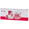 Подставка под ложку коллекция "Christmas gift" 24.2x9x2.7 см - фото 393725