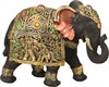 Фигурка "Слон" серия "махараджи" - фото 393746