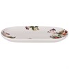 Блюдо овальное lefard "Лесная сказка" 20 см - фото 394200