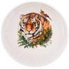 Салатник lefard "Лесная сказка" тигр 13 см - фото 394216