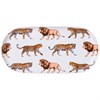Блюдо lefard "Animal world" овальное 30,5 см - фото 394234