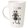 Кружка "Котомания" 450 мл - фото 394313