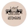 Кружка lefard котомания 400 мл - фото 394362