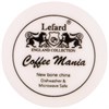 Кружка lefard coffemania с крышкой 400 мл - фото 394407
