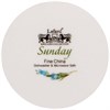 Кружка lefard "Sunday" 400 мл - фото 394487