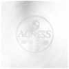 Чайник agness со свистком, индукцион. дно, серия "Classic" 3,0л - фото 394662