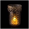 Подсвечник коллекция "Бухара" 7*7*10 см - фото 394903