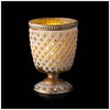 Подсвечник коллекция "Ташкент" 7,5*7,5*11 см - фото 394930